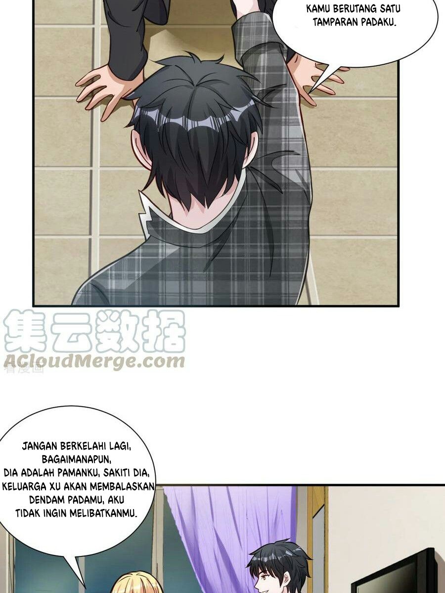 King of The Soldiers Chapter 05 Gambar 22